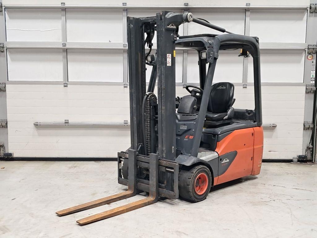 Linde E18-02