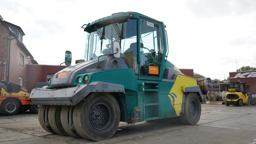 Hamm GRW 280-16