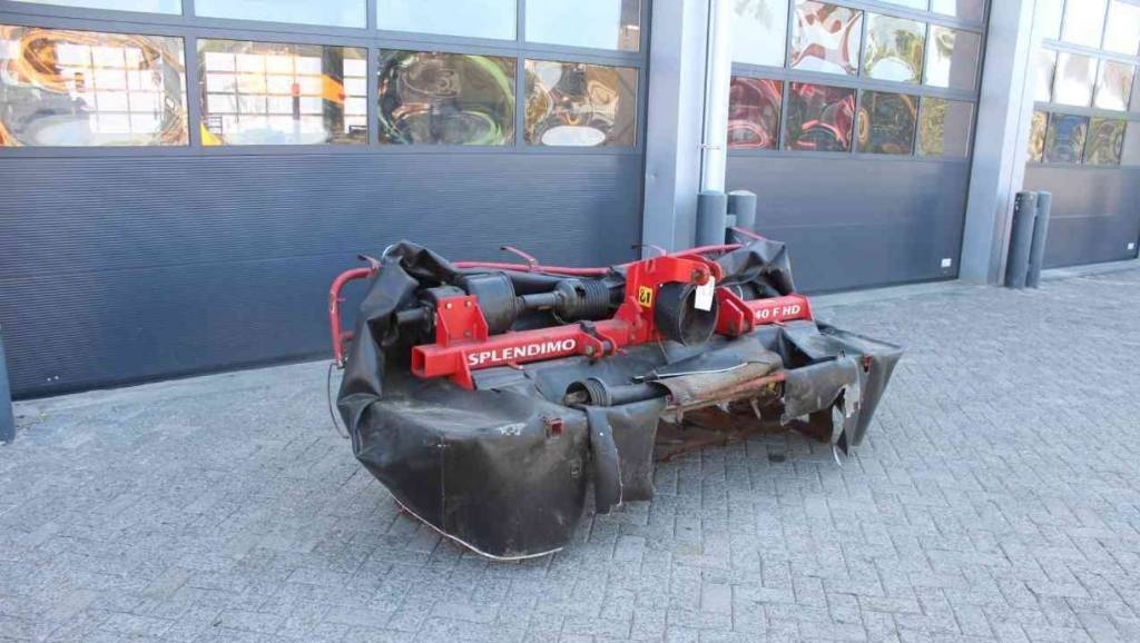 Lely Splendimo 240