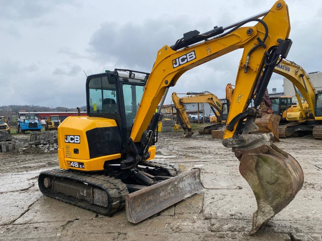 JCB 48 Z-1