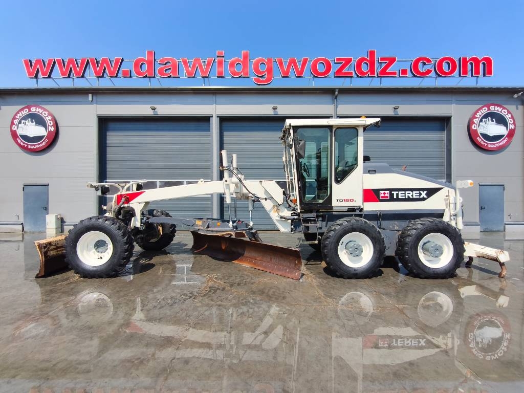 Terex TG150A