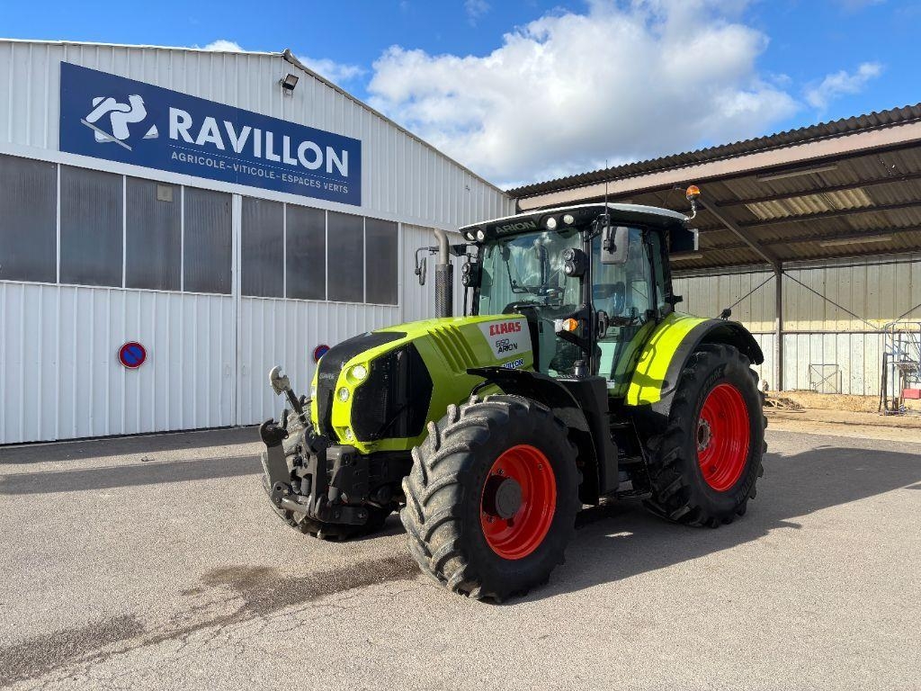 ARION 650