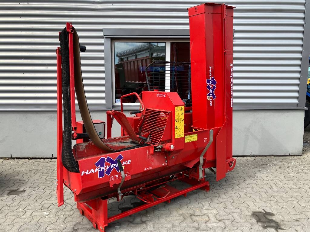 Hakki Pilke 1X 37