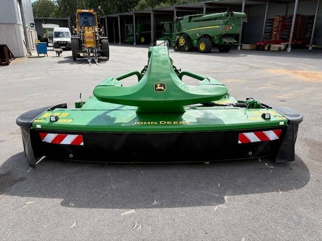 John Deere F 350 R