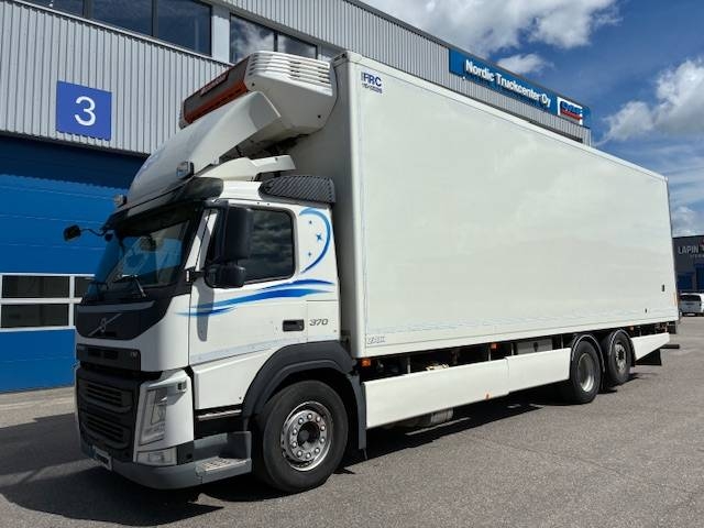 Volvo FM 370