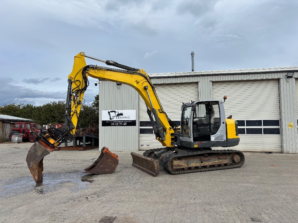 Wacker Neuson ET 145