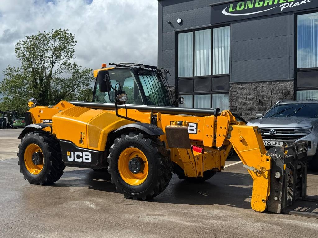 JCB 540-140