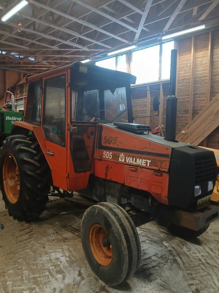 Valmet 505