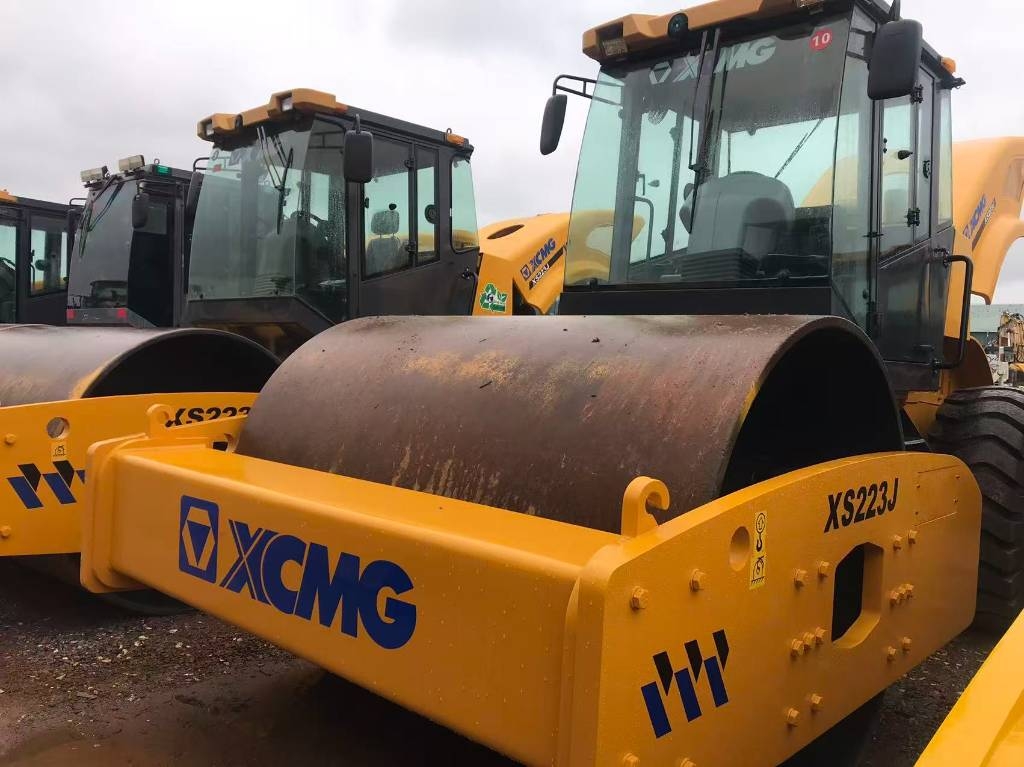 XCMG XS 223 J