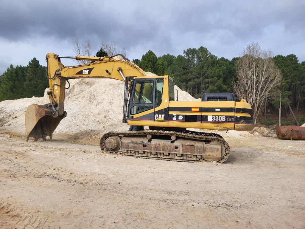 CAT 330BLME