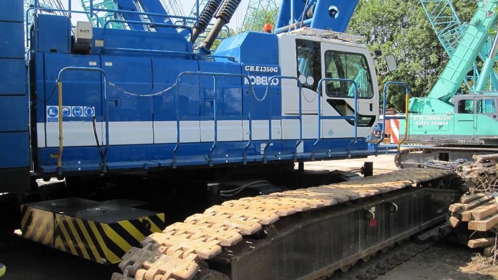 Kobelco CKE1350G