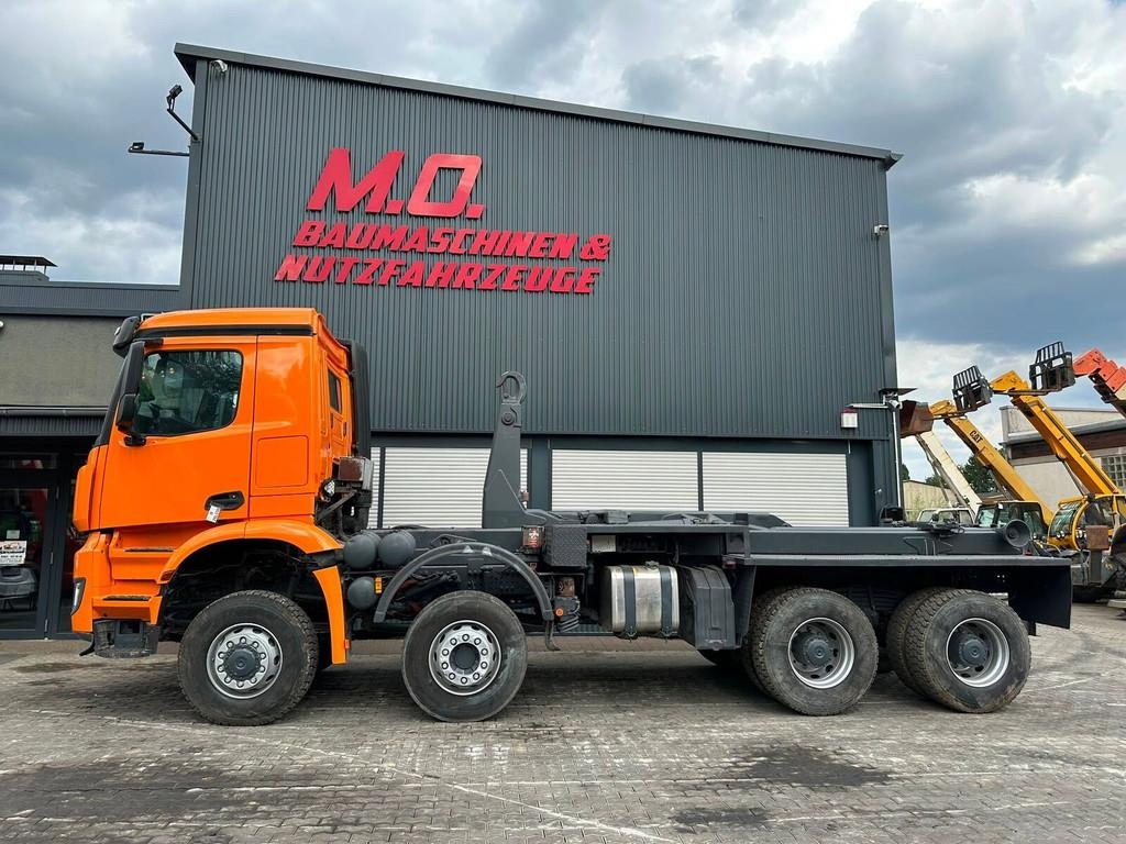 Mercedes-Benz Arocs 4145