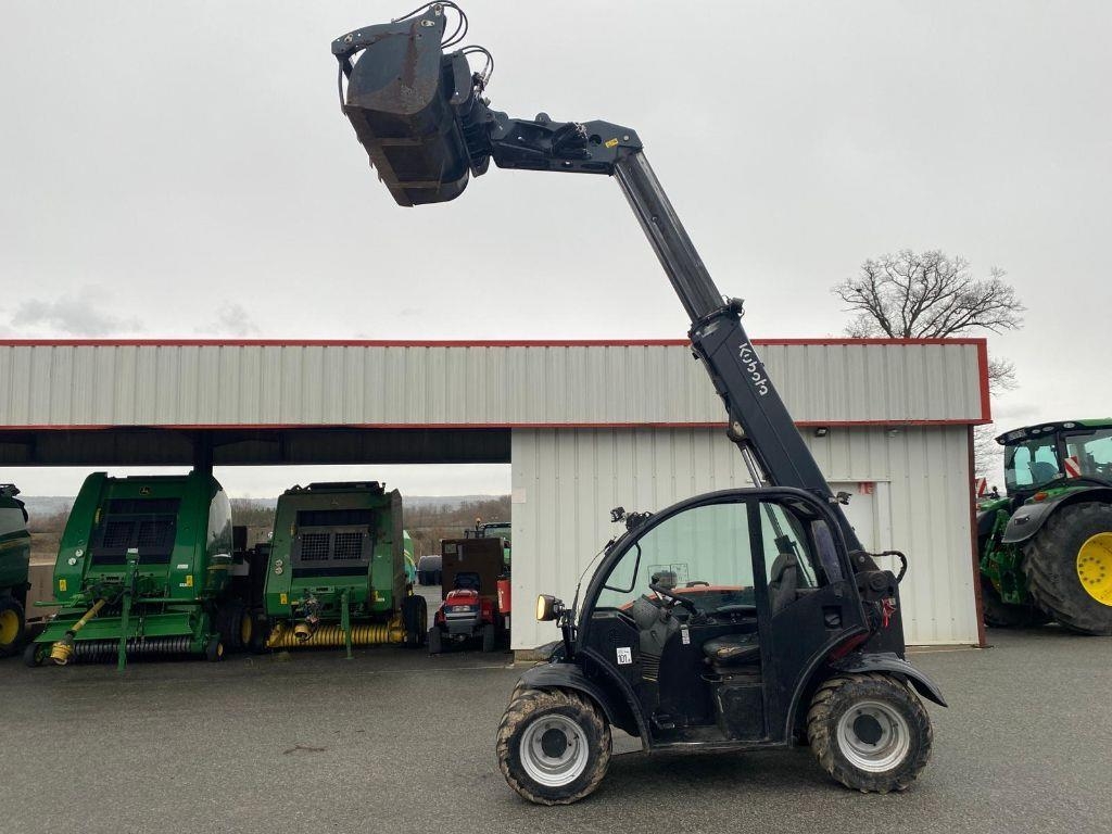 Kubota KTH4815