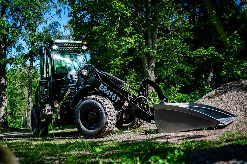 Everun ER416T Premium