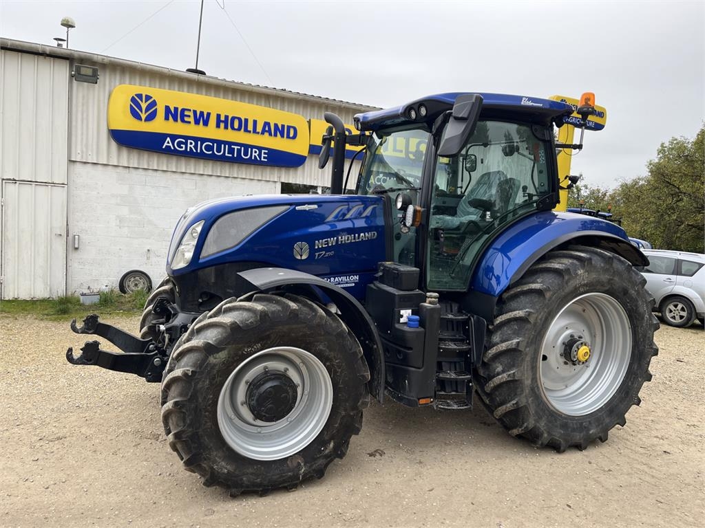 T7.210 AC