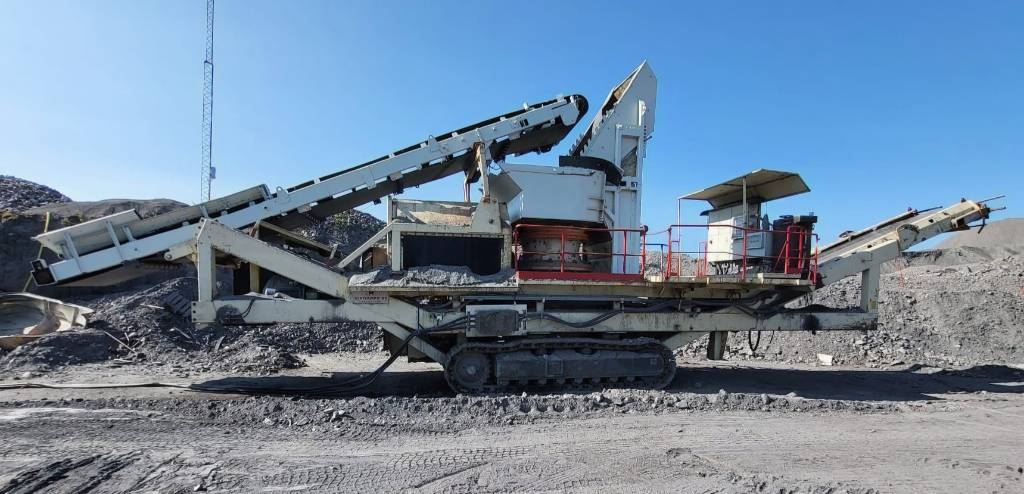 Metso GP 300 S