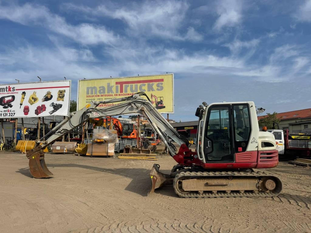 Takeuchi TB 290