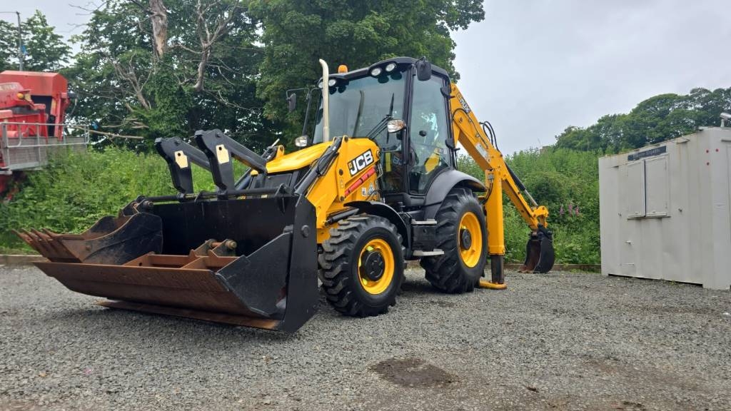 JCB 3 CX