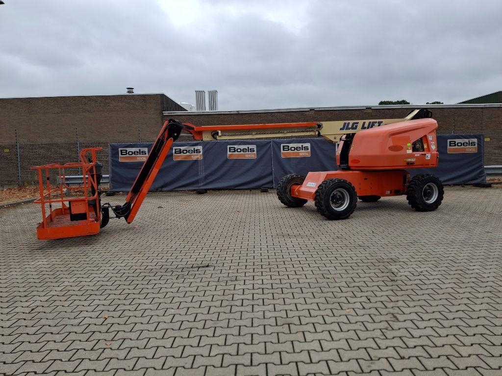 JLG 460SJ