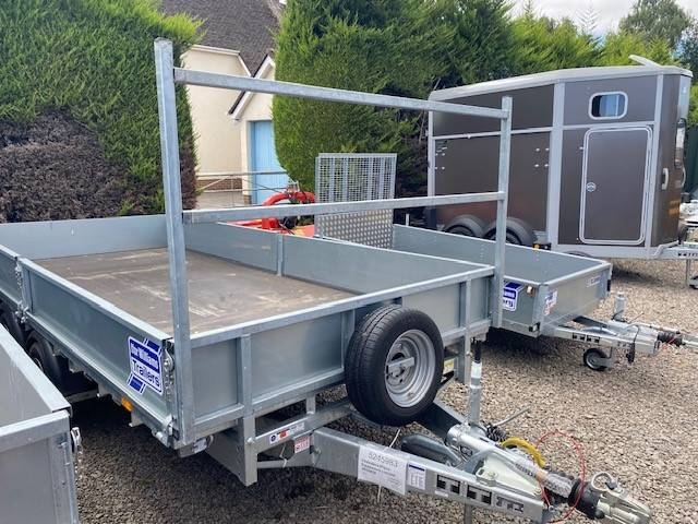 Ifor Williams LM146G