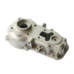 Cummins 6BT diesel engine gear housing cover 49913