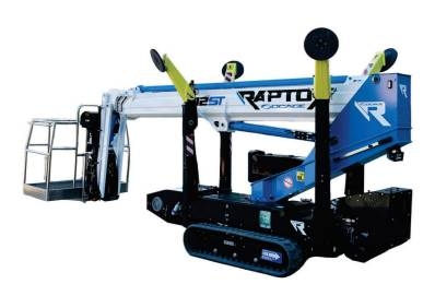 Socage Raptor 12ST