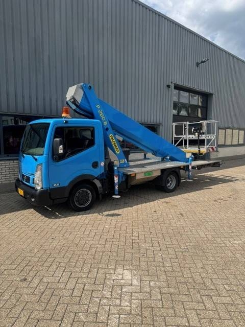 Palfinger P 260 B