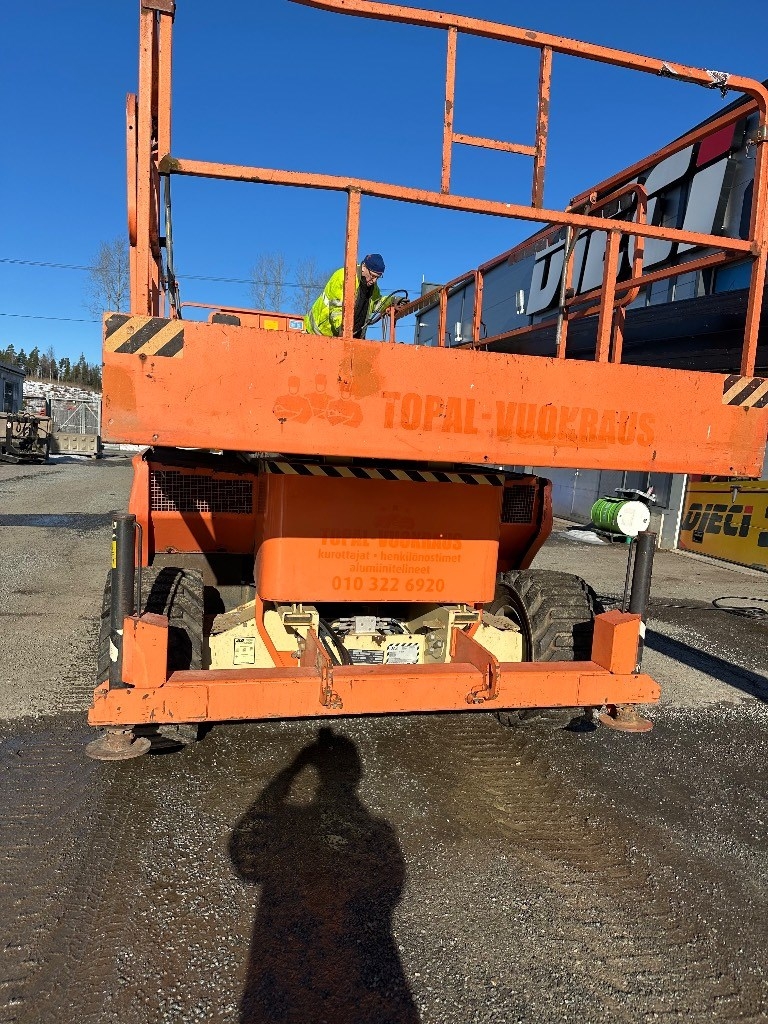 JLG 3394 RT
