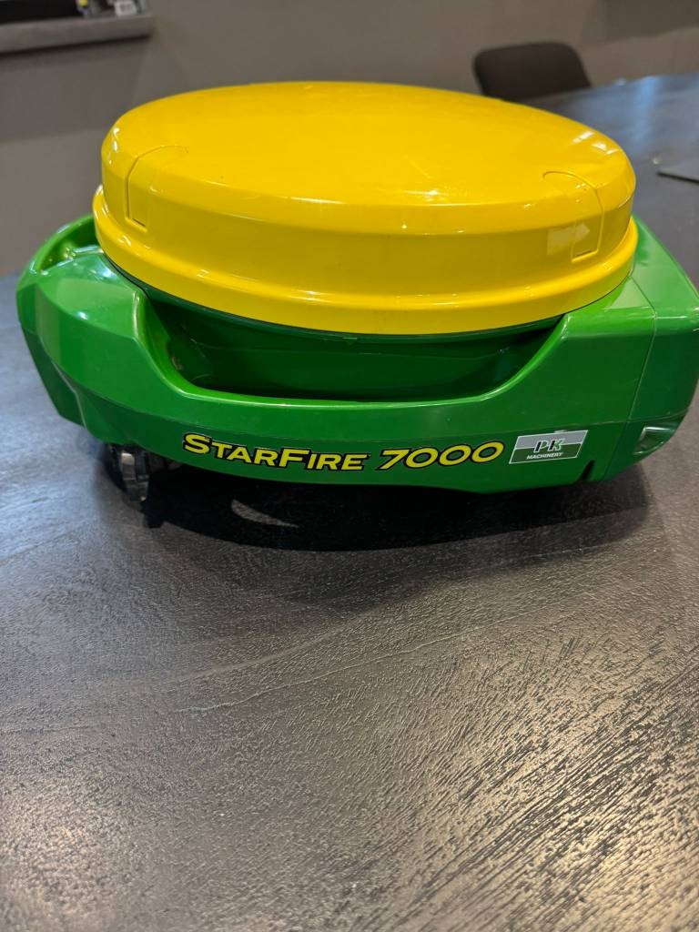 John Deere starfire 7000 SF1