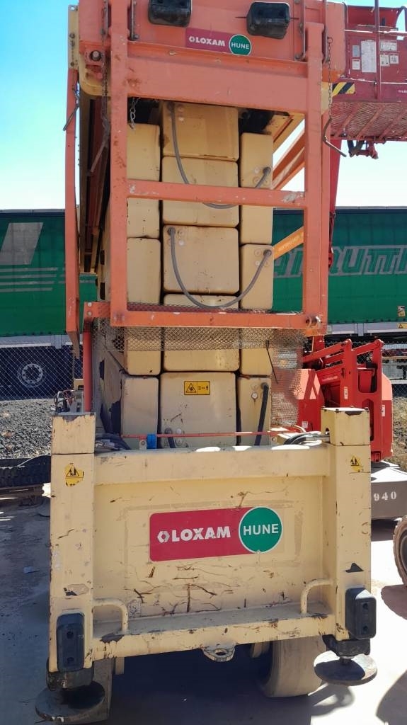 JLG 245-12