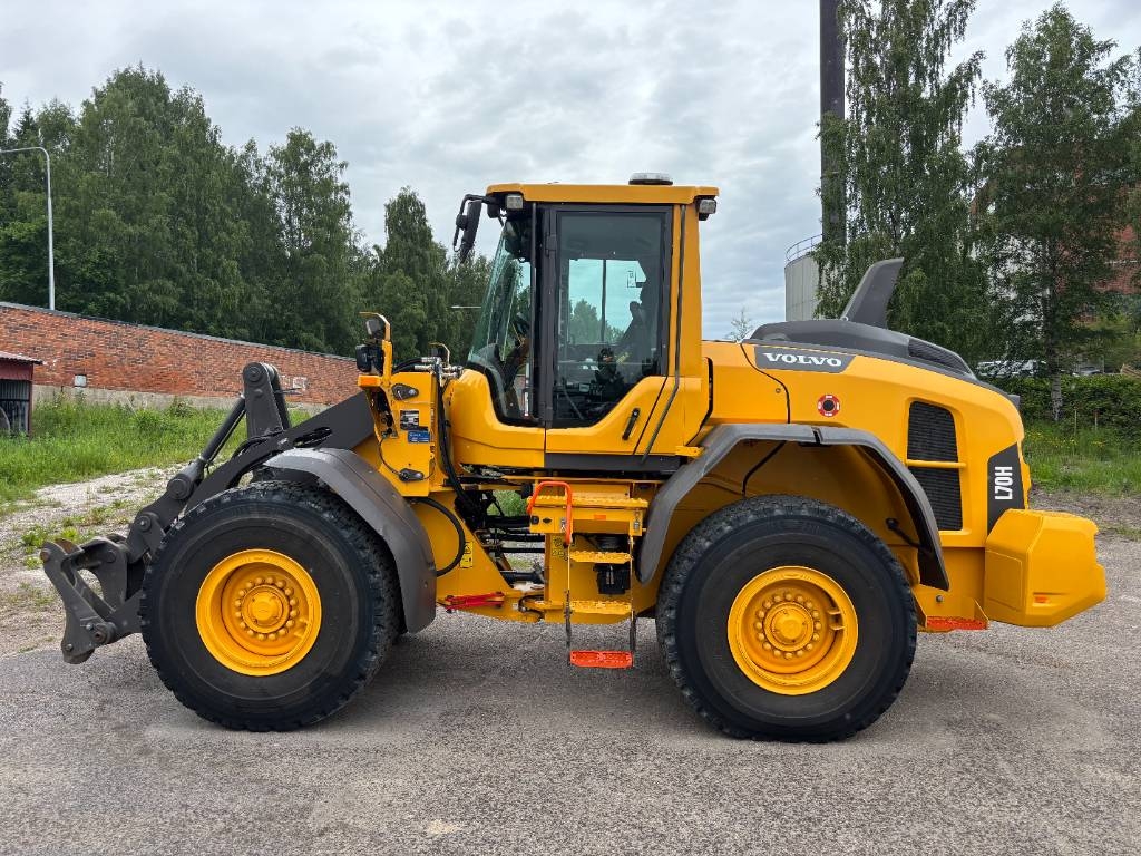 Volvo L70H