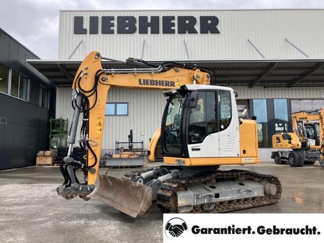 Pelle sur chenilles Liebherr R 914 Compact Litronic — occasion 2023
