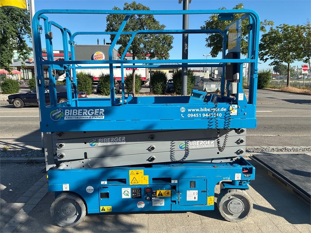 Genie GS 2646 E-Drive