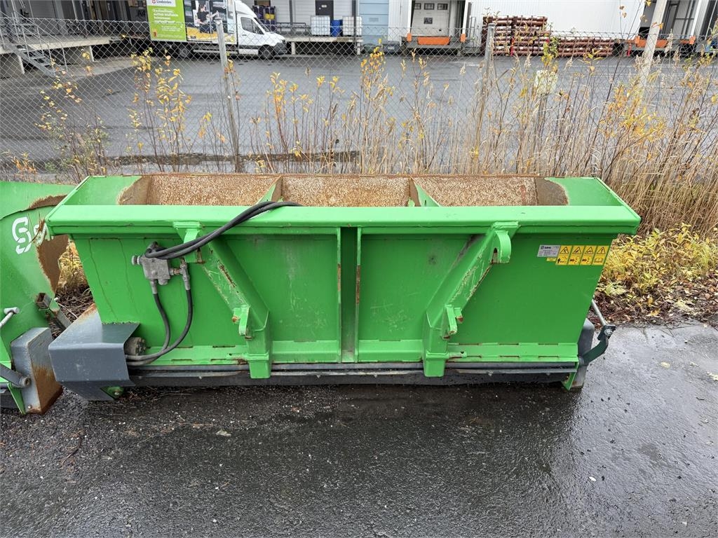 Sami SL2000 Euro+3P 669