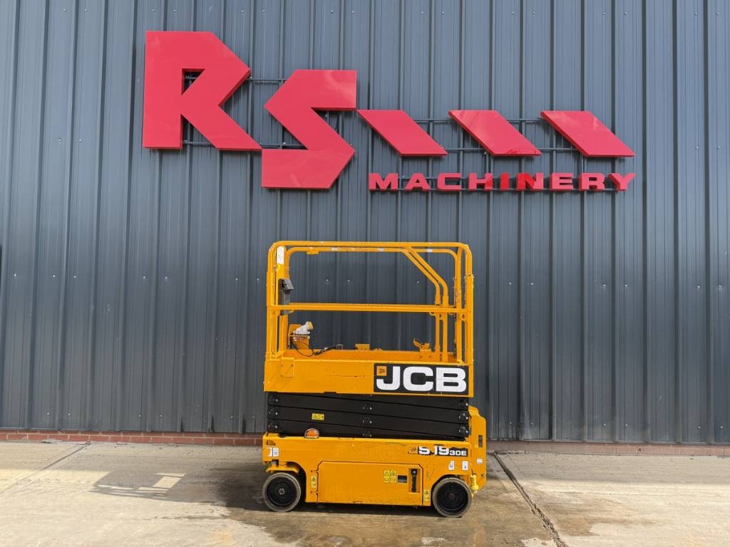 JCB S 1930 E