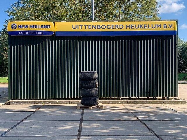 BKT Implement AW705 15.0/55R17