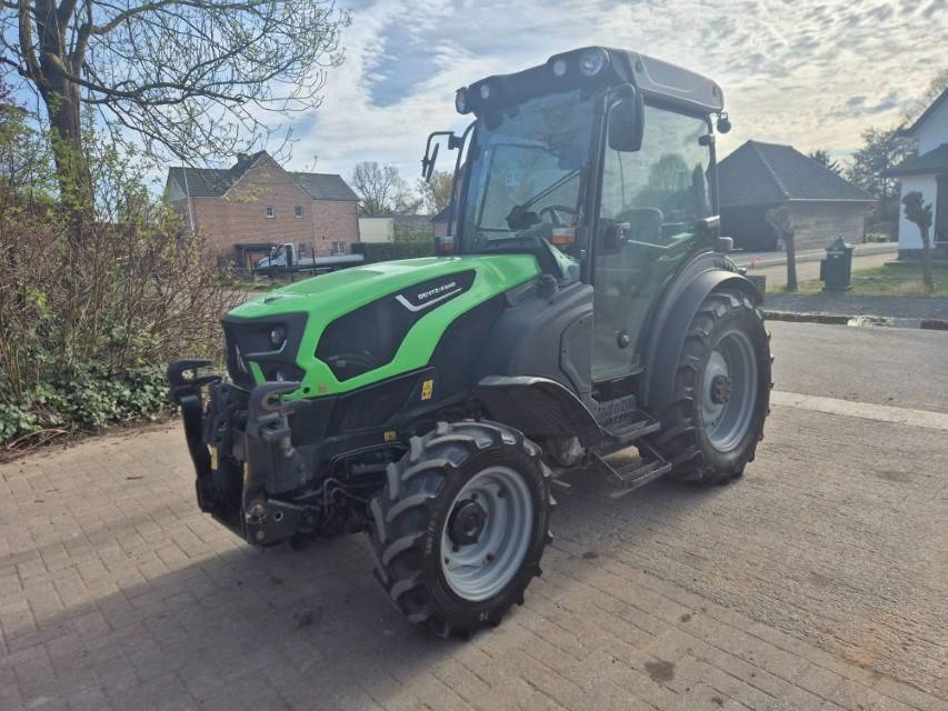 Deutz-Fahr 5105 DS
