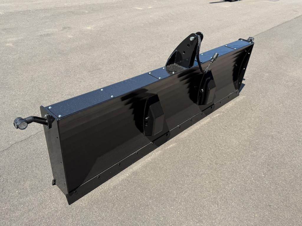 Onbekend Frontschuif / Frontgewicht / Frontbumper