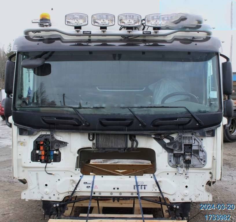 DAF XF 510