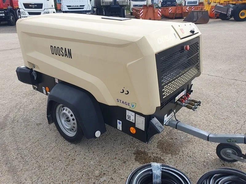Doosan 77.55