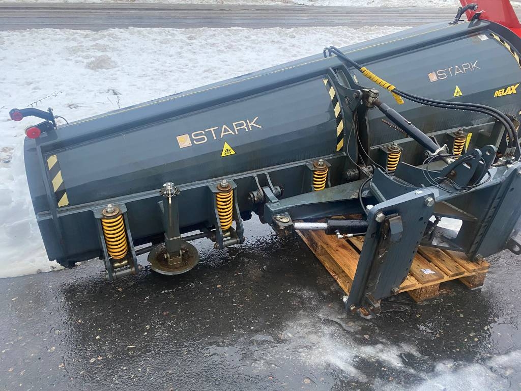 Stark AL3700R