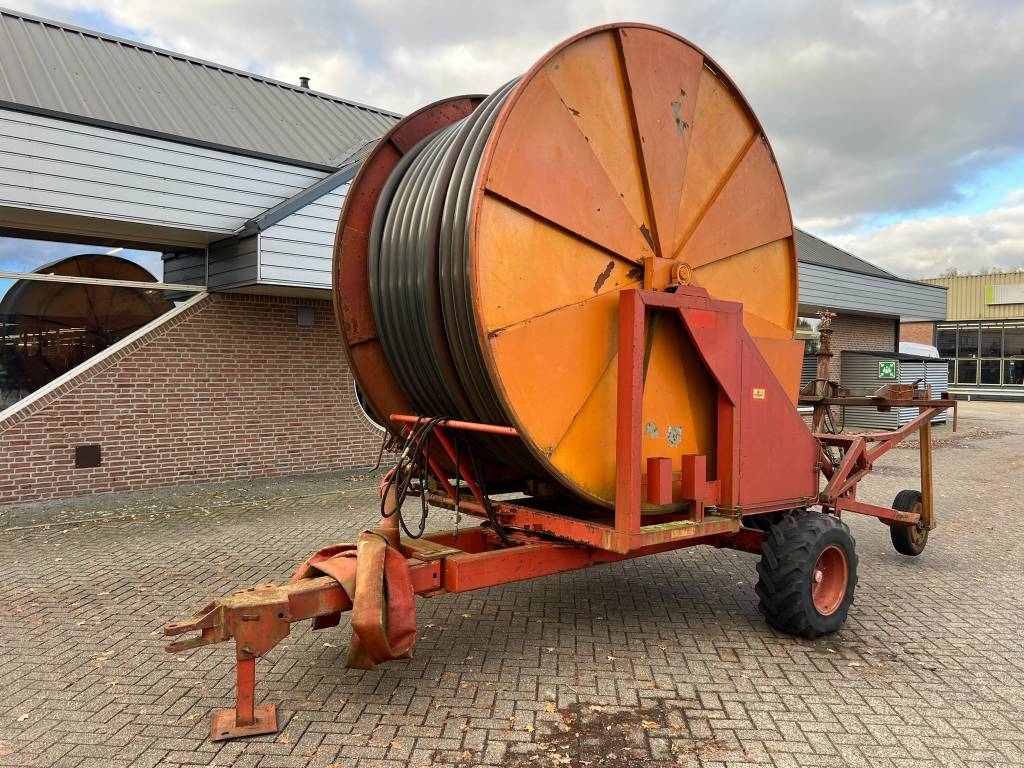 Emergo Haspel 100-300