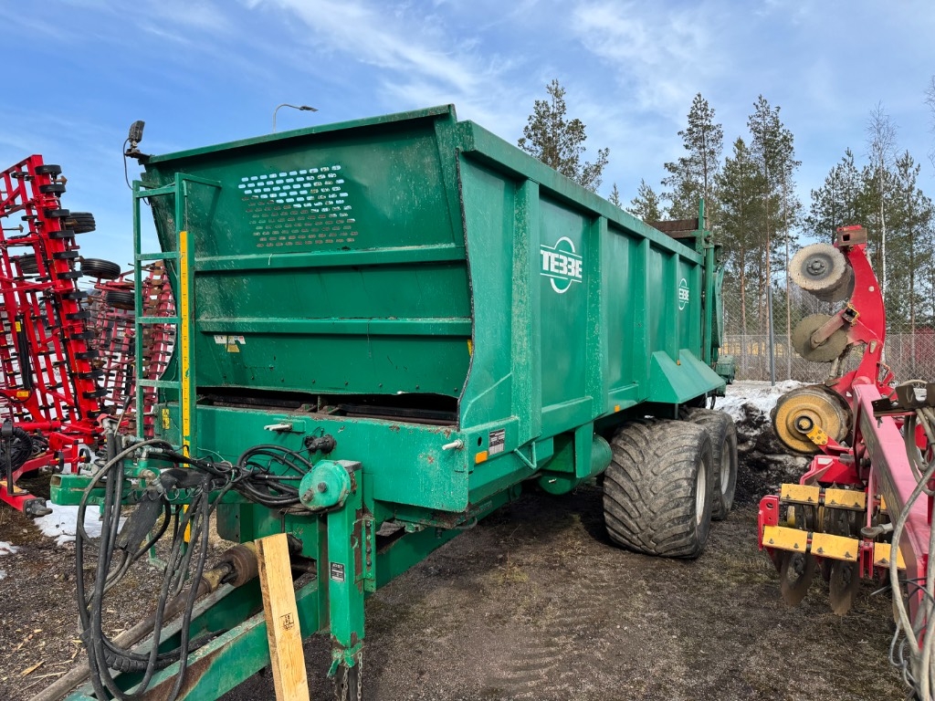 Tebbe HKS180