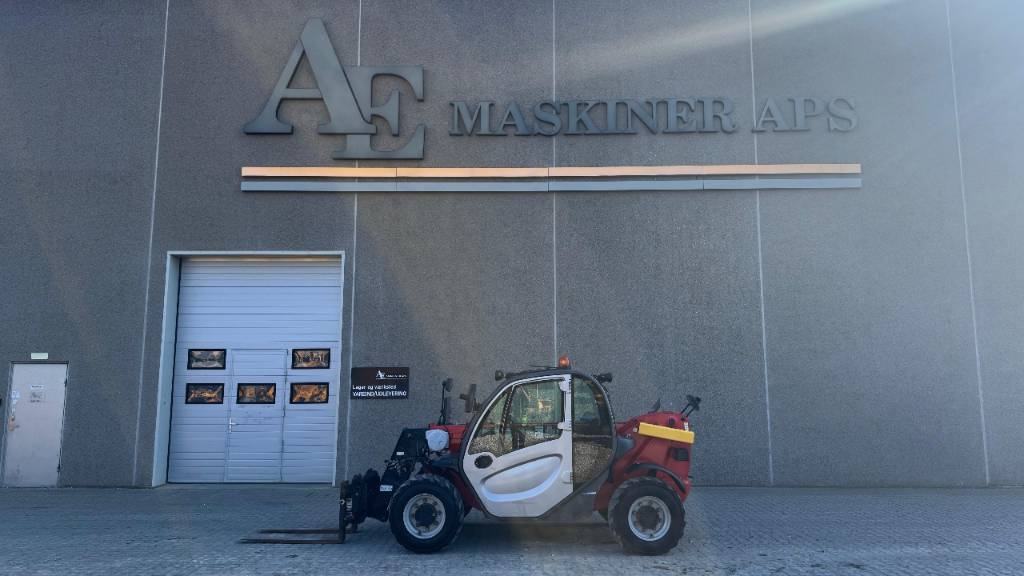 Manitou MT 625 H