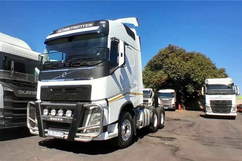 Volvo FH 440