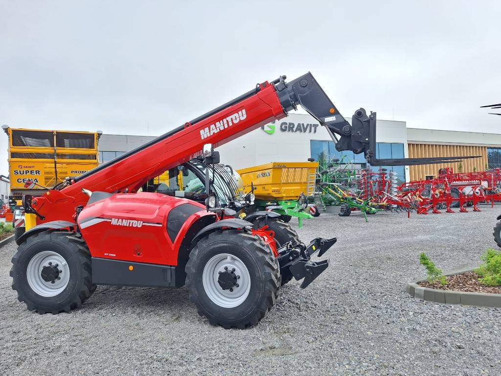 Manitou MT 1335 100 D