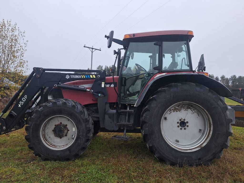 Case IH MXM 120