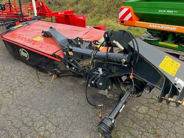 Vicon 280