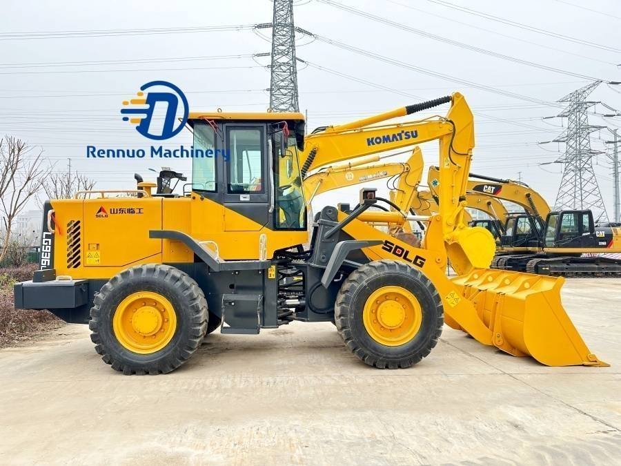 SDLG 936L