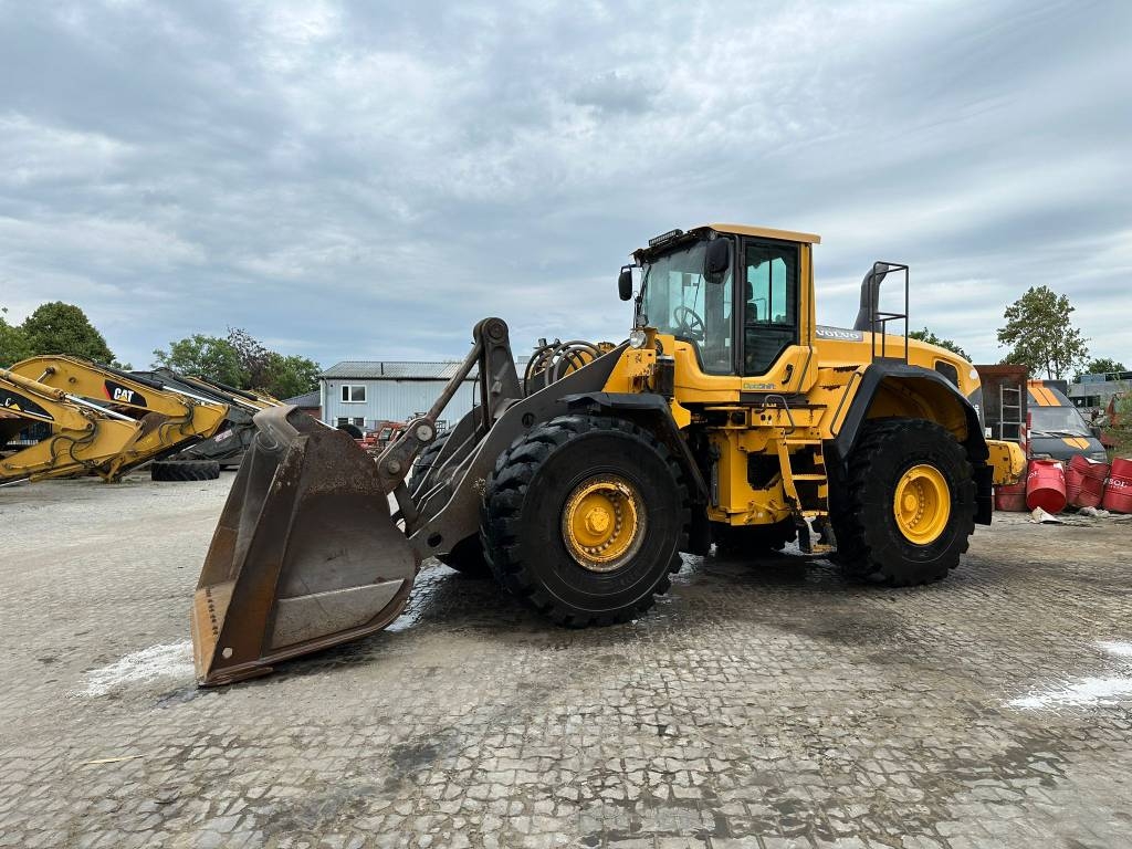 Volvo L150G